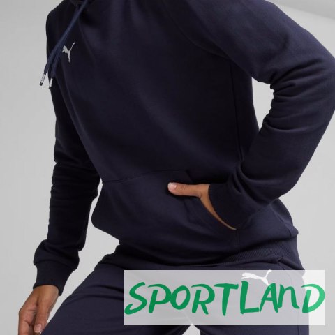 Bluza Puma Team Goal Casuals Hoody W 658621 06 L Bluza Puma Team Goal Casuals Hoody W 658621 06 L