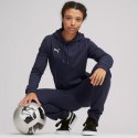 Bluza Puma Team Goal Casuals Hoody W 658621 06 L