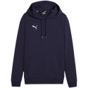 Bluza Puma Team Goal Casuals Hoody W 658621 06 M