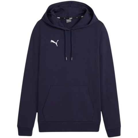 Bluza Puma Team Goal Casuals Hoody W 658621 06 M Bluza Puma Team Goal Casuals Hoody W 658621 06 M