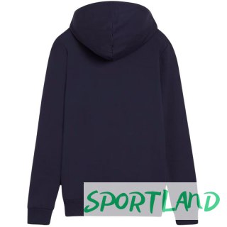 Bluza Puma Team Goal Casuals Hoody W 658621 06 M