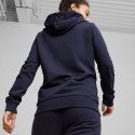 Bluza Puma Team Goal Casuals Hoody W 658621 06 M