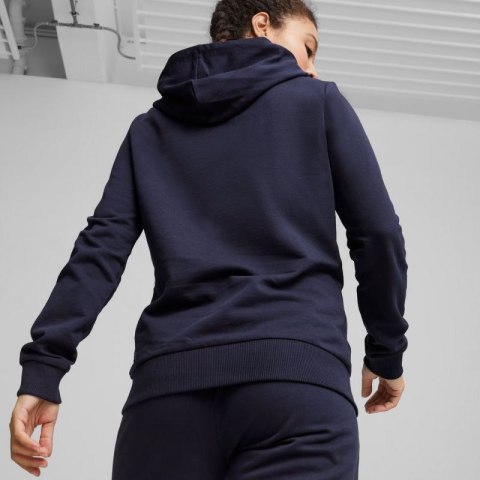 Bluza Puma Team Goal Casuals Hoody W 658621 06 M Bluza Puma Team Goal Casuals Hoody W 658621 06 M