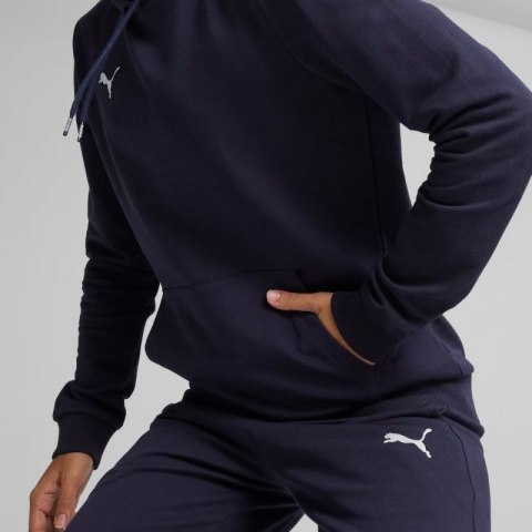 Bluza Puma Team Goal Casuals Hoody W 658621 06 M Bluza Puma Team Goal Casuals Hoody W 658621 06 M