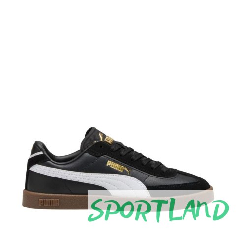 Buty Puma Club II Era Jr 401489 01 37,5 Buty Puma Club II Era Jr 401489 01 37,5