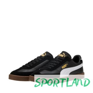 Buty Puma Club II Era Jr 401489 01 37,5
