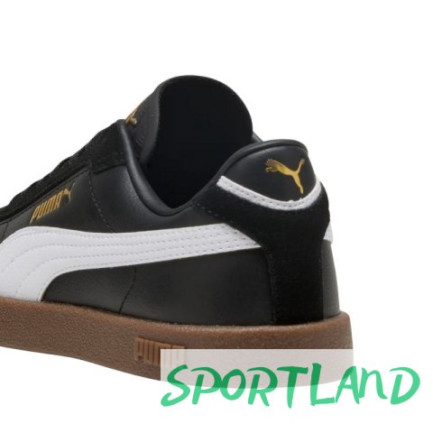 Buty Puma Club II Era Jr 401489 01 37,5 Buty Puma Club II Era Jr 401489 01 37,5