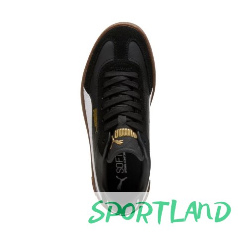 Buty Puma Club II Era Jr 401489 01 37,5 Buty Puma Club II Era Jr 401489 01 37,5