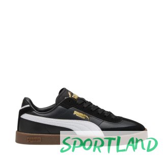 Buty Puma Club II Era Jr 401489 01 38,5