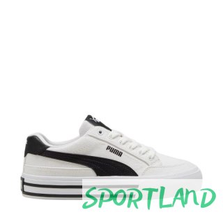 Buty Puma Court Classic Vulc FS Jr 396558 02 37