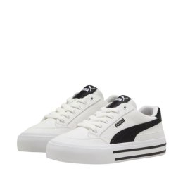 Buty Puma Court Classic Vulc FS Jr 396558 02 37