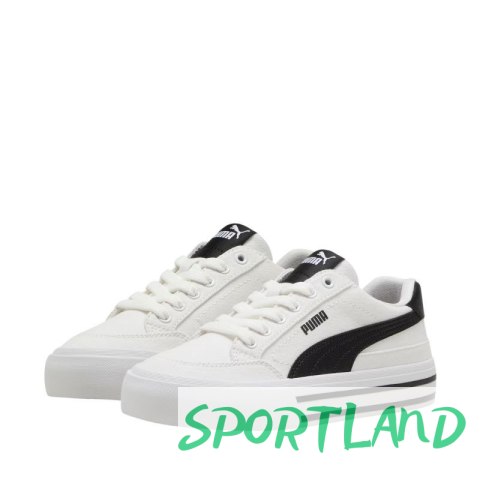 Buty Puma Court Classic Vulc FS Jr 396558 02 37 Buty Puma Court Classic Vulc FS Jr 396558 02 37