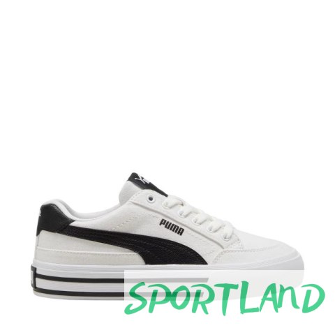 Buty Puma Court Classic Vulc FS Jr 396558 02 38 Buty Puma Court Classic Vulc FS Jr 396558 02 38