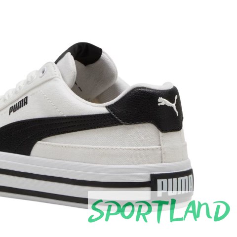Buty Puma Court Classic Vulc FS Jr 396558 02 38 Buty Puma Court Classic Vulc FS Jr 396558 02 38