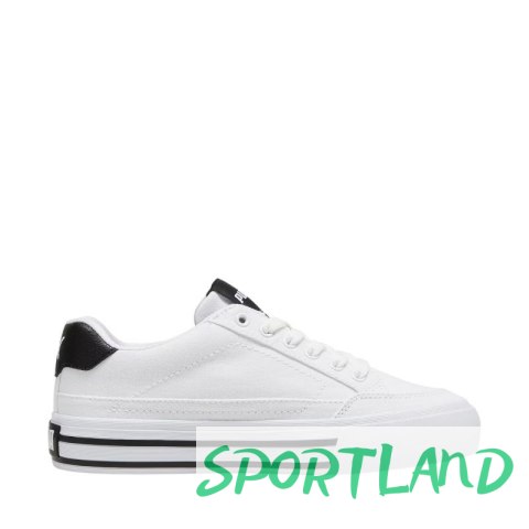 Buty Puma Court Classic Vulc FS Jr 396558 02 38 Buty Puma Court Classic Vulc FS Jr 396558 02 38