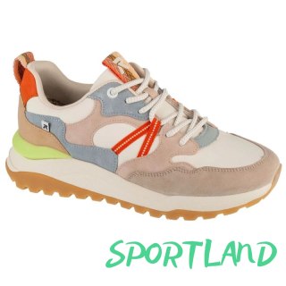 Buty Rieker Sneakers W W2501-82 38
