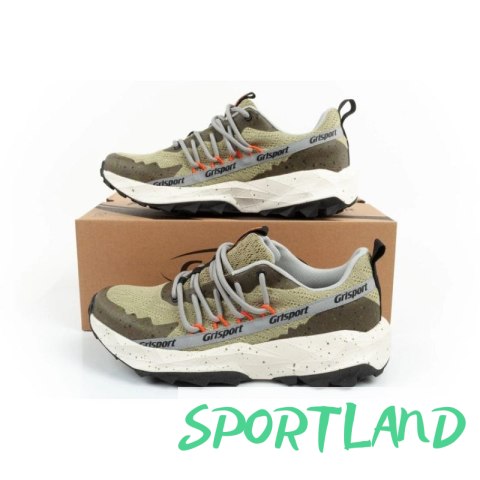 Buty do biegania Grisport M GR-25-10-9018M 41 Buty do biegania Grisport M GR-25-10-9018M 41