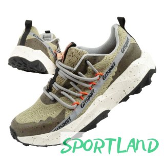 Buty do biegania Grisport M GR-25-10-9018M 42