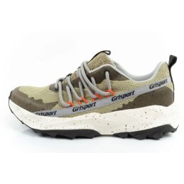 Buty do biegania Grisport M GR-25-10-9018M 42