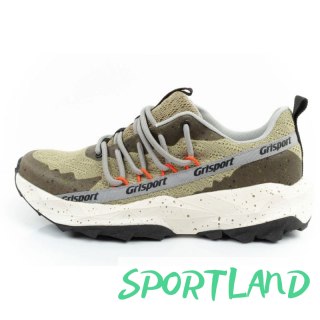 Buty do biegania Grisport M GR-25-10-9018M 42