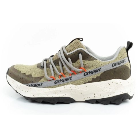 Buty do biegania Grisport M GR-25-10-9018M 42 Buty do biegania Grisport M GR-25-10-9018M 42