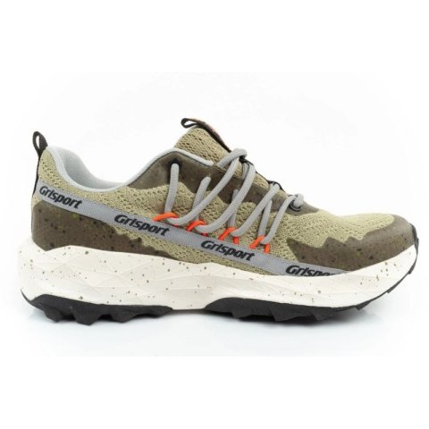 Buty do biegania Grisport M GR-25-10-9018M 42 Buty do biegania Grisport M GR-25-10-9018M 42
