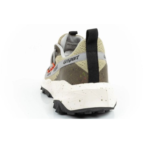 Buty do biegania Grisport M GR-25-10-9018M 42 Buty do biegania Grisport M GR-25-10-9018M 42