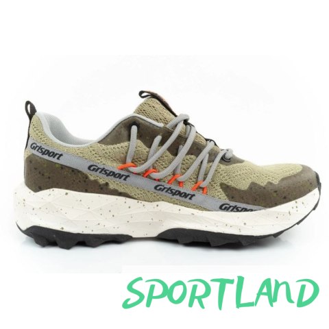 Buty do biegania Grisport M GR-25-10-9018M 43 Buty do biegania Grisport M GR-25-10-9018M 43