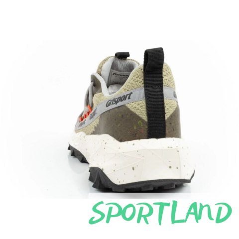 Buty do biegania Grisport M GR-25-10-9018M 43 Buty do biegania Grisport M GR-25-10-9018M 43