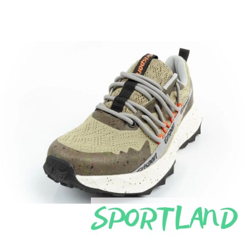 Buty do biegania Grisport M GR-25-10-9018M 44 Buty do biegania Grisport M GR-25-10-9018M 44