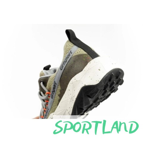 Buty do biegania Grisport M GR-25-10-9018M 44 Buty do biegania Grisport M GR-25-10-9018M 44