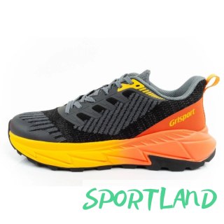 Buty do biegania Grisport M GR-25-32-9004M 43