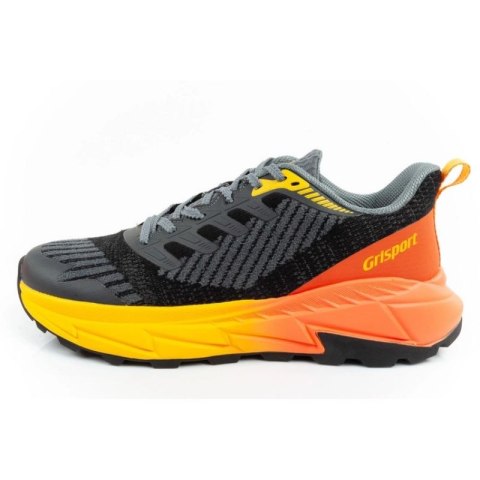 Buty do biegania Grisport M GR-25-32-9004M 43 Buty do biegania Grisport M GR-25-32-9004M 43
