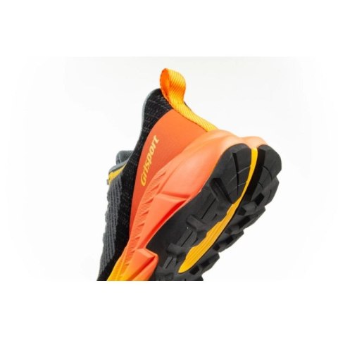 Buty do biegania Grisport M GR-25-32-9004M 43 Buty do biegania Grisport M GR-25-32-9004M 43