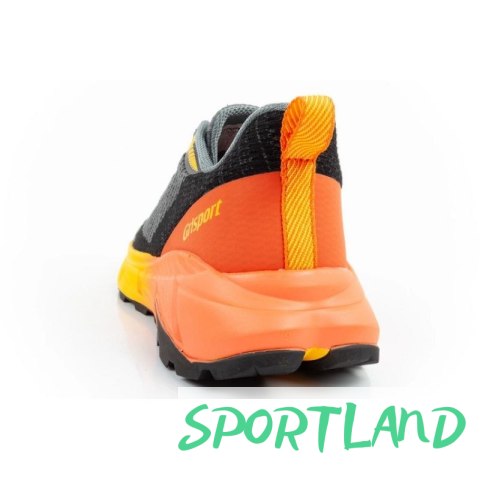 Buty do biegania Grisport M GR-25-32-9004M 44 Buty do biegania Grisport M GR-25-32-9004M 44
