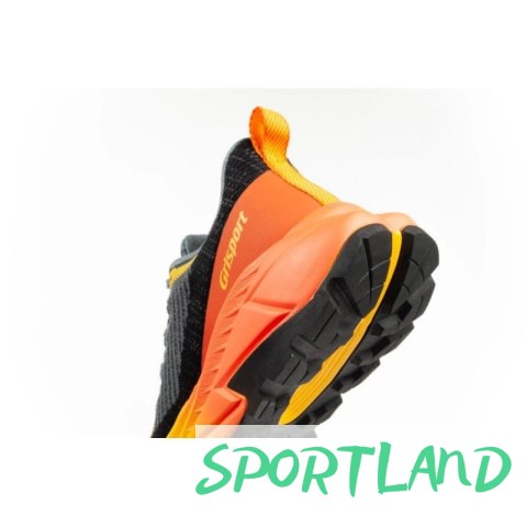 Buty do biegania Grisport M GR-25-32-9004M 44 Buty do biegania Grisport M GR-25-32-9004M 44