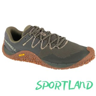 Buty do biegania Merrell Trail Glove 7 M J067655 42