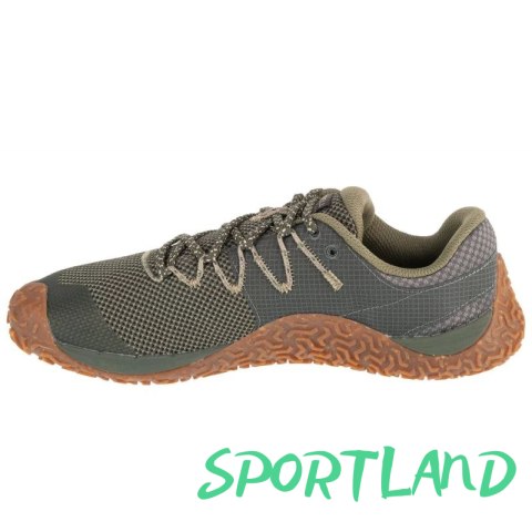 Buty do biegania Merrell Trail Glove 7 M J067655 44 Buty do biegania Merrell Trail Glove 7 M J067655 44