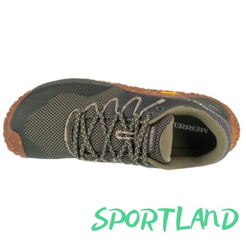Buty do biegania Merrell Trail Glove 7 M J067655 44 Buty do biegania Merrell Trail Glove 7 M J067655 44