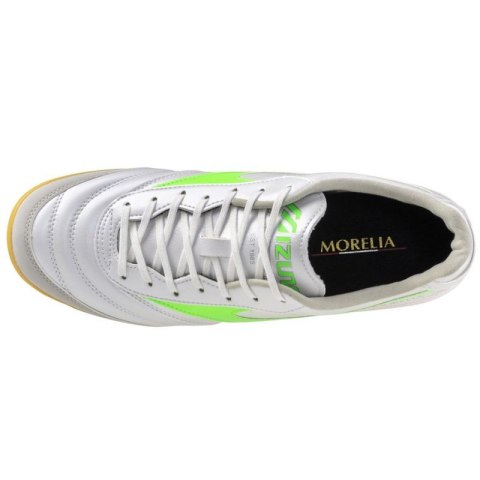 Buty piłkarskie Mizuno Morelia Sala Pro IN M Q1GA251337 43 Buty piłkarskie Mizuno Morelia Sala Pro IN M Q1GA251337 43