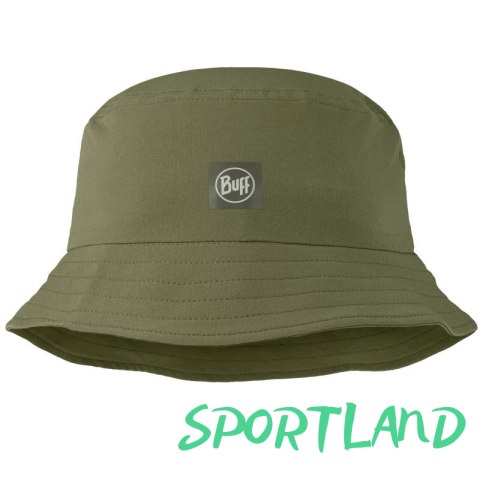 Czapka Buff Adventure Bucket Hat 1356058592000 One size Czapka Buff Adventure Bucket Hat 1356058592000 One size