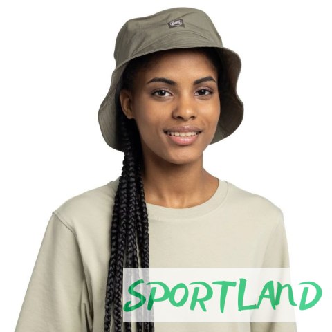 Czapka Buff Adventure Bucket Hat 1356058592000 One size Czapka Buff Adventure Bucket Hat 1356058592000 One size