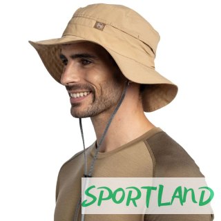 Czapka, kapelusz Buff Explore Booney Hat 1353623462000 S/M