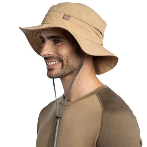 Czapka, kapelusz Buff Explore Booney Hat 1353623462000 S/M Czapka, kapelusz Buff Explore Booney Hat 1353623462000 S/M