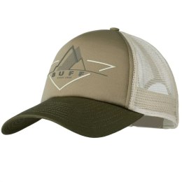 Czapka z daszkiem Buff Trucker Cap 1225998543000 L/XL