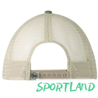 Czapka z daszkiem Buff Trucker Cap 1225998543000 L/XL