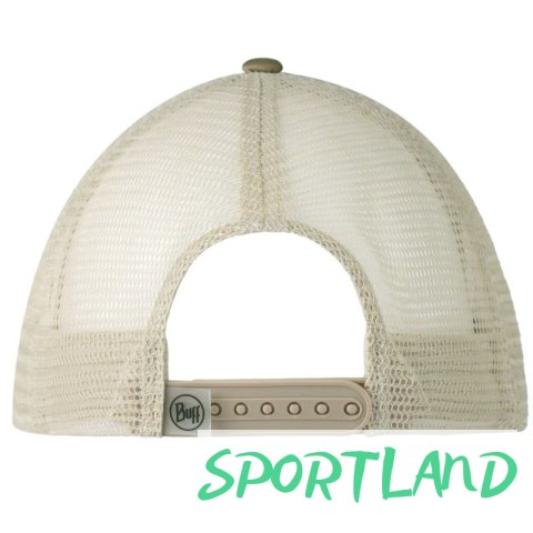 Czapka z daszkiem Buff Trucker Cap 1225998543000 L/XL Czapka z daszkiem Buff Trucker Cap 1225998543000 L/XL