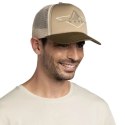 Czapka z daszkiem Buff Trucker Cap 1225998543000 L/XL