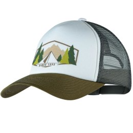 Czapka z daszkiem Buff Trucker Cap 1314020003000 L/XL