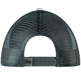 Czapka z daszkiem Buff Trucker Cap 1314020003000 L/XL